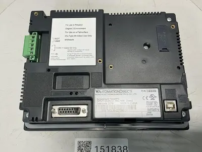 USED AUTOMATIONDIRECT EA9-T6CL-R+22729B131