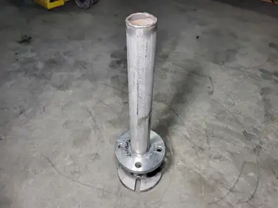 Outotec Cutter Nozzles S.PSA.DN200/8