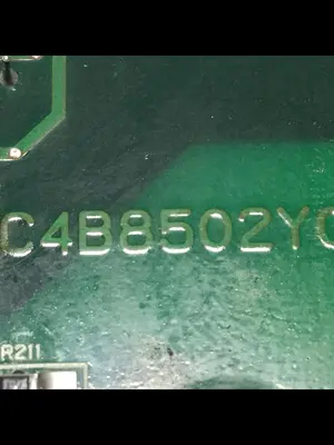 USED SUMITOMO JA762738BD