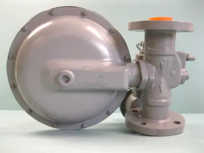 NEW Actaris CL342IMRV