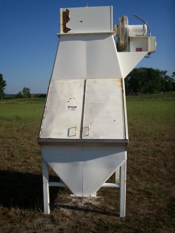 Used _UNKNOWN_ _UNKNOWN_ Bag Dumpers - Bag Break Stations Minnesota US | A&I Equipment #1317361