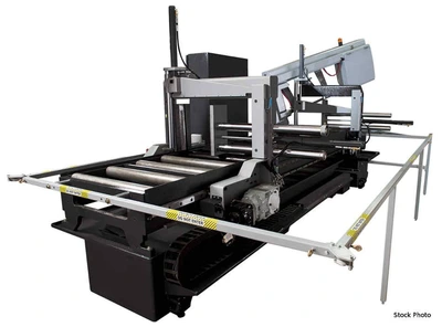 NEW HYDMECH M-20A-120