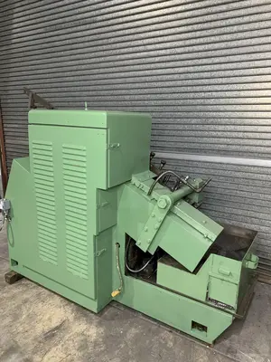 USED 1981 SASPI GV3-20