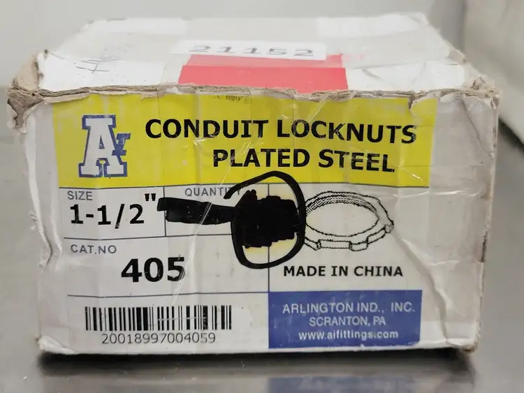 New | in-Stock ARLINGTON 405 Cable & Wire British Columbia CA | Lenmark #247770