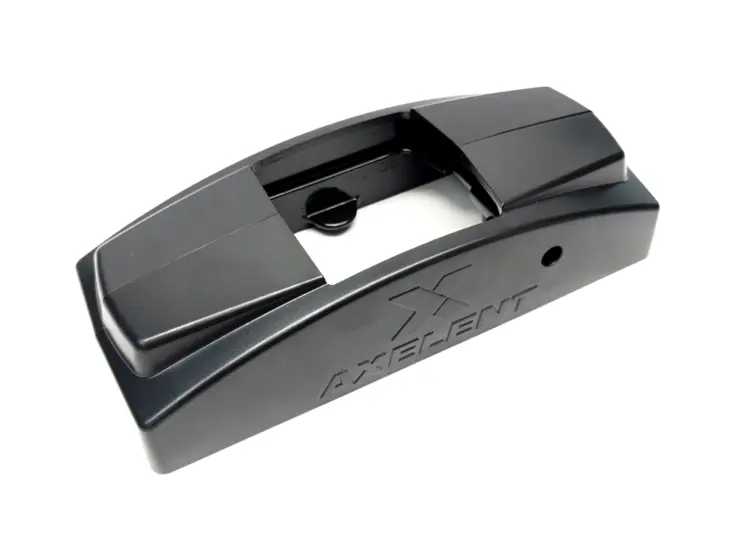 New | in-Stock Axelent B00-002, G2006 Machinery Guards Michigan US | Maverick Industrial Sales #1391256