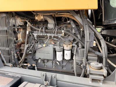 Used 2012 TERRA GATOR TG 7300 Dry Spreaders Michigan US | Miedema Asset Management Group #1293911