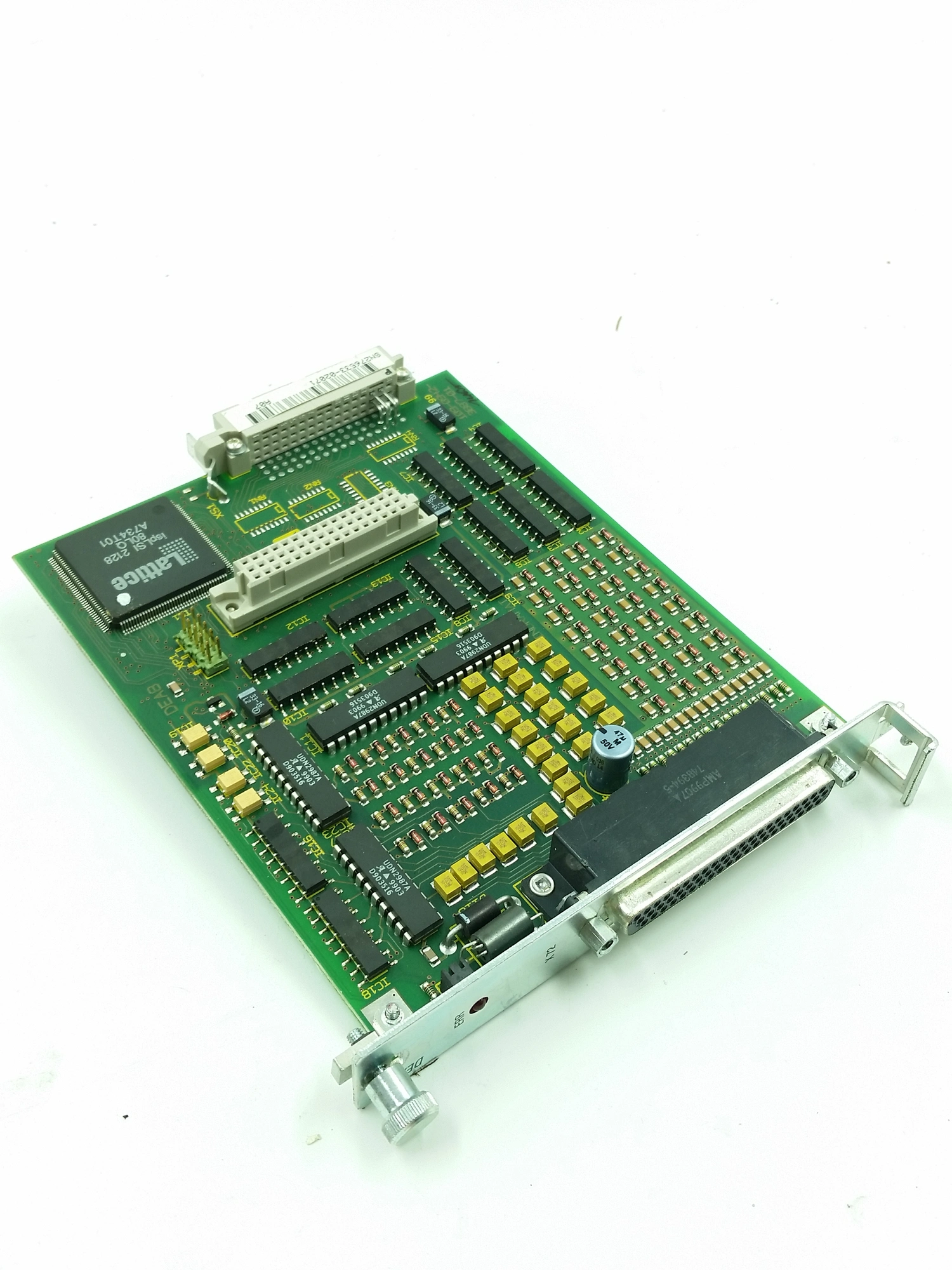 Indramat 109-0942-3B87-01