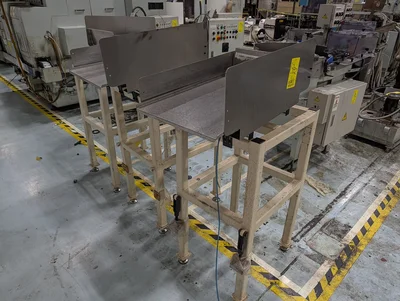 (3) Vibration Tables
