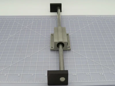Used THOMSON INDUSTRIES _UNKNOWN_ Bearings | OCO Industrial #1635643