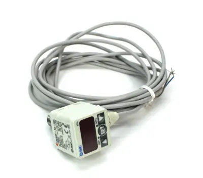 NEW SMC ZSE50F-T2-62L