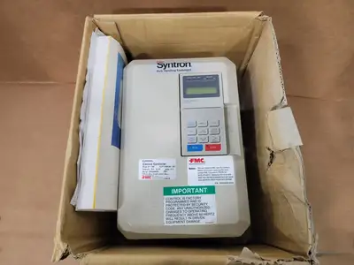 NEW FMC TECHNOLOGIES GDP 515