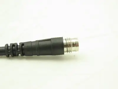 Sick HL18-P2B3BA Photoelectric Proximity Sensor 0.03-6.5m Sensing Range
