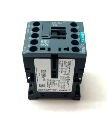 3RT2016-1BB42 | Siemens  Sirius Power Contactor - Used