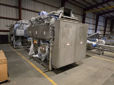 USED AMFEC 510