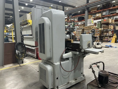 USED GALLMEYER & LIVINGSTON 373