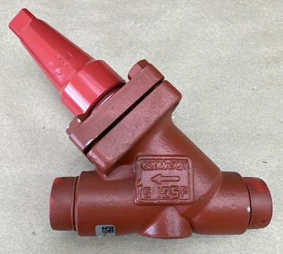 NEW Danfoss SVA-DN20-PS52