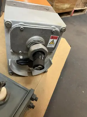 Used DENGENSHA _UNKNOWN_ Miscellaneous Equipment (Electrical & Power) | Surplus Asset Holdings #1195940