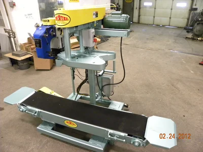 New | in-Stock _UNKNOWN_ _UNKNOWN_ Bag Machines Idaho US | Tri-Steel Manufacturing #1524049
