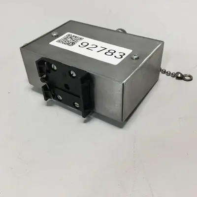 USED BACHMANN ELECTRONIC QVA 37/7