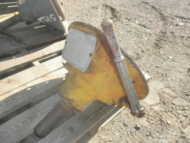 Used TWIN DISC B-111-HP3 Gearboxes Colorado US | Power Zone Equipment #975805