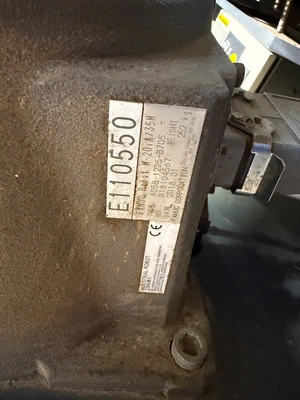 Used 2018 HALTER LoadAsisstant U-35 Robots Michigan US | K.B. Industries LLC #96254