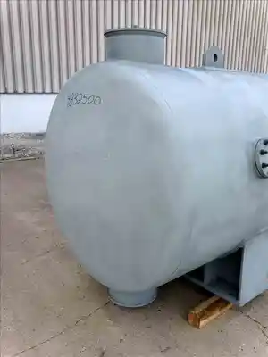 USED JOSEPH OAT & SONS NA
