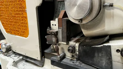 2011 ROYAL MASTER TG12X4 Centerless Grinders (Equipt) | Midstate Machinery (10)