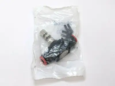 New | in-Stock NYCOIL PUSH TO CONNECT IN-LINE FLOW CONTROL 5/16” TUBE Valves/Fittings Michigan US | Maverick Industrial Sales #1091505