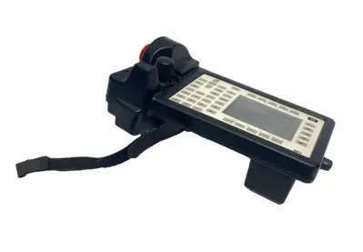 3HNE00311-1 | ABB  Teach Pendant TPU2 - For parts or not working