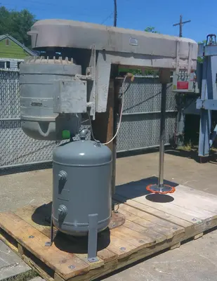 USED COWLES 720 VH