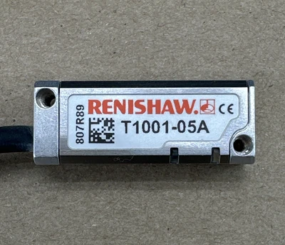 USED Renishaw T1001-05A