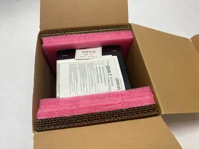 S8VK-T48024 | Omron  Switch Mode Power Supply, 480W Capacity, 24V Output - New Other