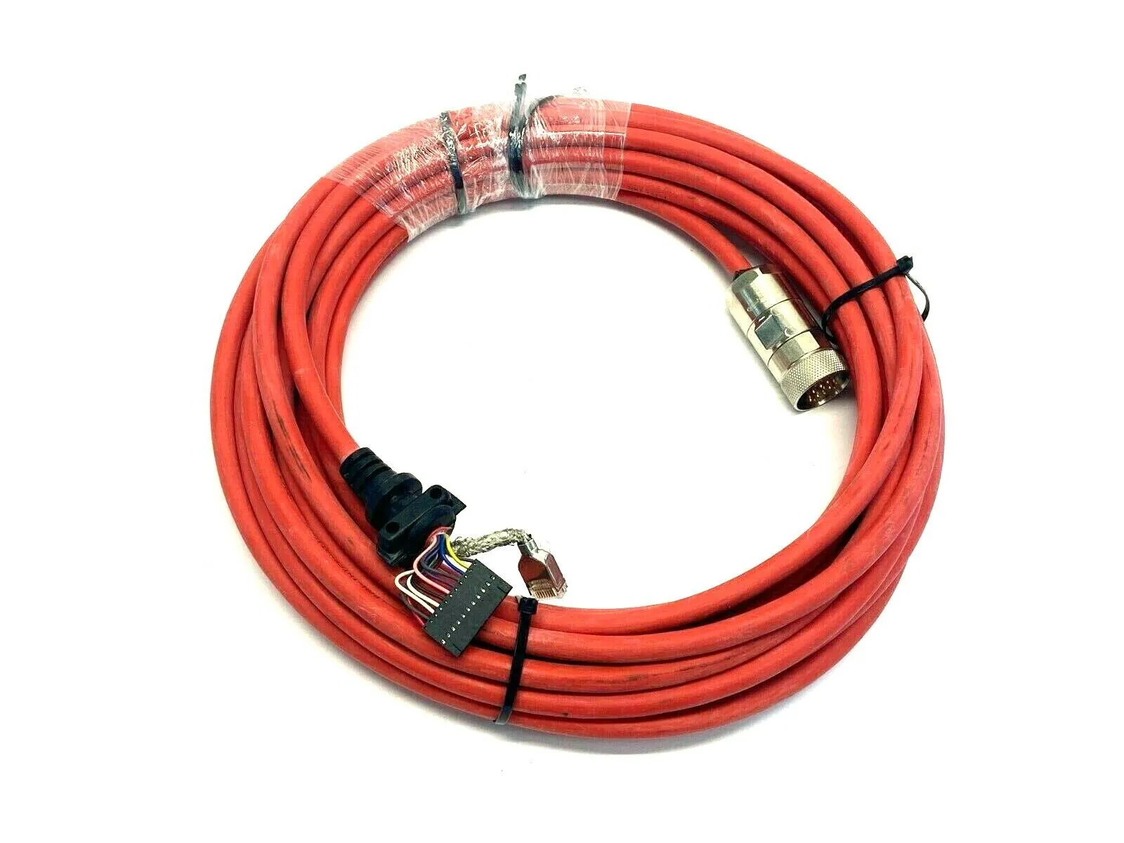 ABB FlexPendant Cable 10m - Used