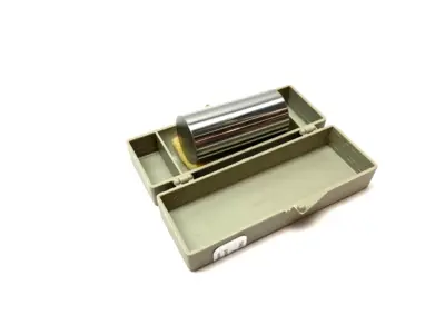 USED VERMONT GAGE REVERSIBLE GAGE MASTER CLASS XX STEEL 24.939MM