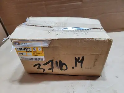 NEW 2025 CATERPILLAR 534-7570
