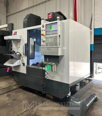 Used 2018 HAAS DT-2 Vertical Machining Centers California US | MachineStation #947106