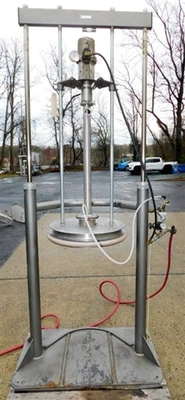 Used GRACO _UNKNOWN_ Drum Pumps Connecticut US | DMC Industries #1281963