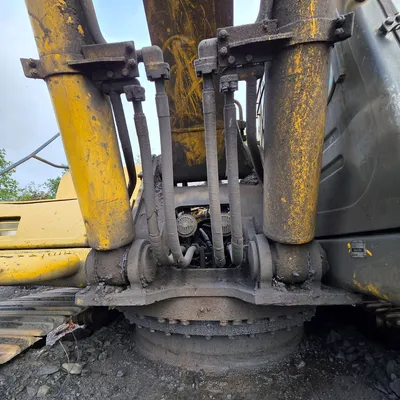 2000 KOMATSU PC400LC-6LM Excavator | Iron Listing (53)
