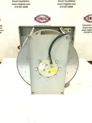 Ziehl-Abegg RH45M-4EK.6F.1R Centrifugal Fan Blower 1,4kW 12.5A 1540RPM