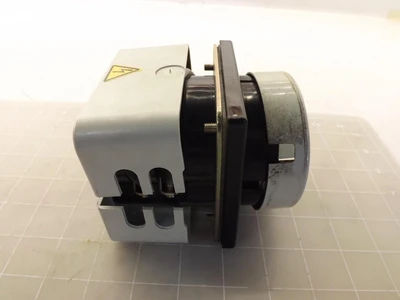 Used MERZ _UNKNOWN_ Relays & Switches | OCO Industrial #1667358
