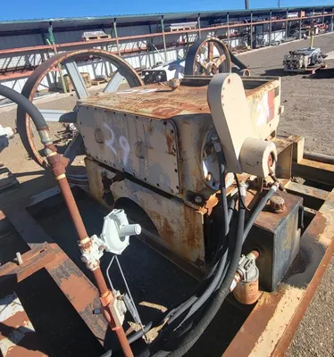 USED GARDNER DENVER QAFAG