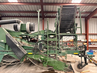 Used _UNKNOWN_ _UNKNOWN_ Mounted Sprayers Idaho US | Tri-Steel Manufacturing #1557183