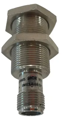 NEW SICK IME18-08BPSZC0K PROXIMITY SENSOR 1040965 IME1808BPSZC0K