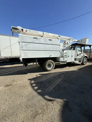 Used 2023 FREIGHTLINER M2 106 XT Miscellaneous Trucks/Trailers Illinois US | Revelation Machinery #1493502