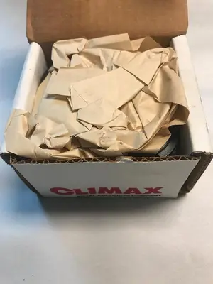 USED CLIMAX 1C-093