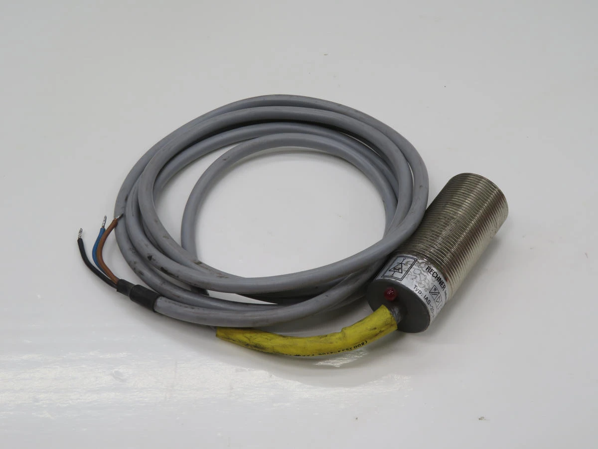 Used RECHNER _UNKNOWN_ Relays & Switches | OCO Industrial #1699843