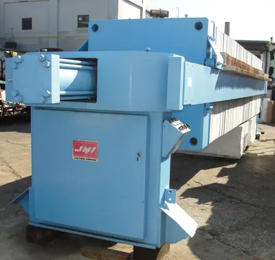 USED JWI 1450MM