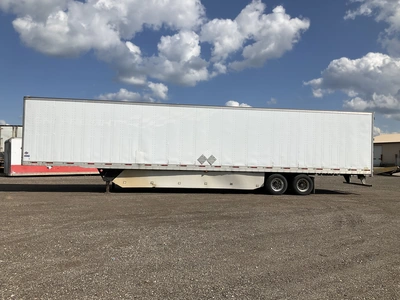 Used 2012 UTILITY _UNKNOWN_ Box Trailers Michigan US | Miedema Asset Management Group #1397032