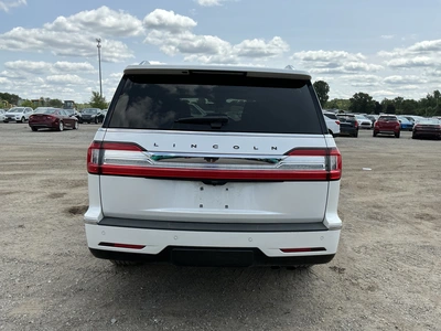 Used 2018 LINCOLN NAVIGATOR SUVs Michigan US | Miedema Asset Management Group #1322345