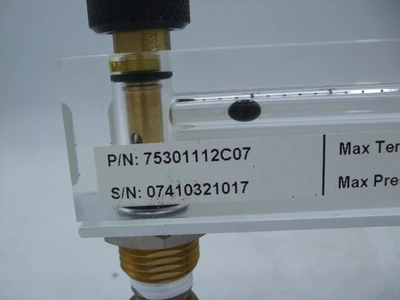 USED KING INSTRUMENT 75301112C07